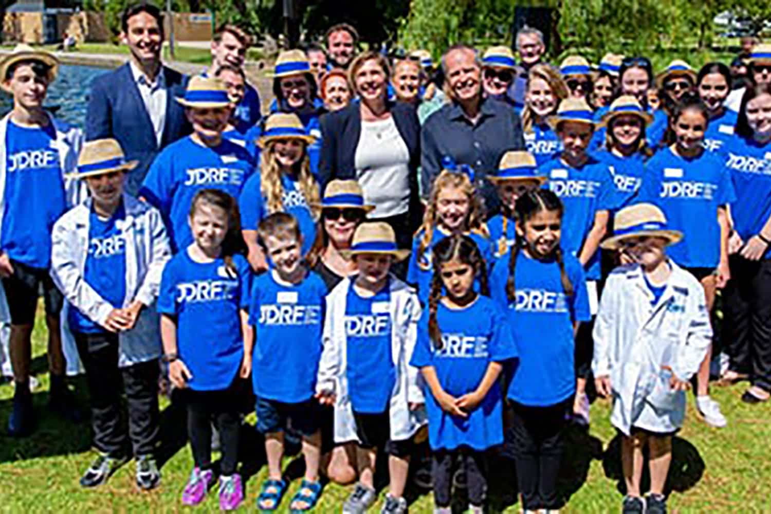 Media Release: ALP’S $50M Funding Commitment Welcome News For Type 1 Diabetes