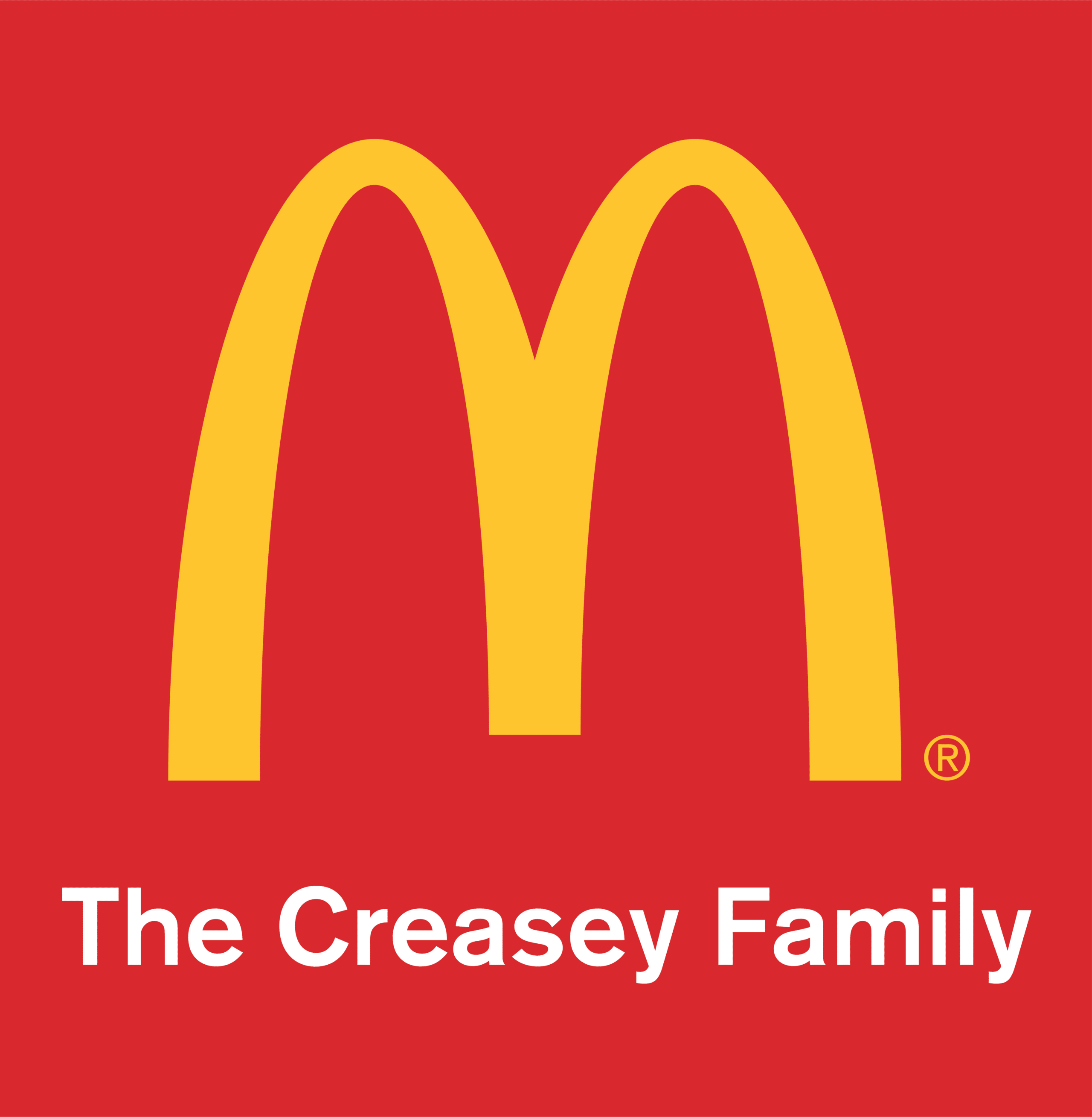 Creasey Family