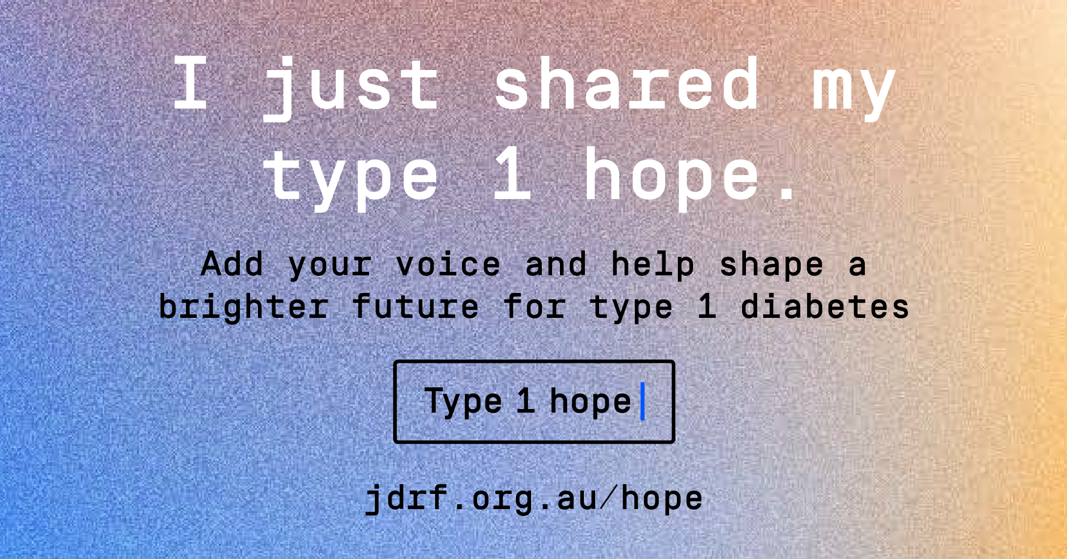 hope-jdrf