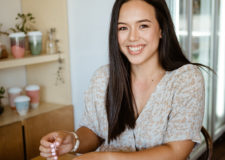 Supporting your mental health with type 1 diabetes: Q&A with Emily Vuong