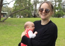 ‘5 things I wish I’d known about being pregnant and living with T1D’
