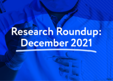 T1D Research Roundup: December 2021
