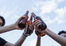 Why drinking alcohol with T1D might cause an overnight hypo