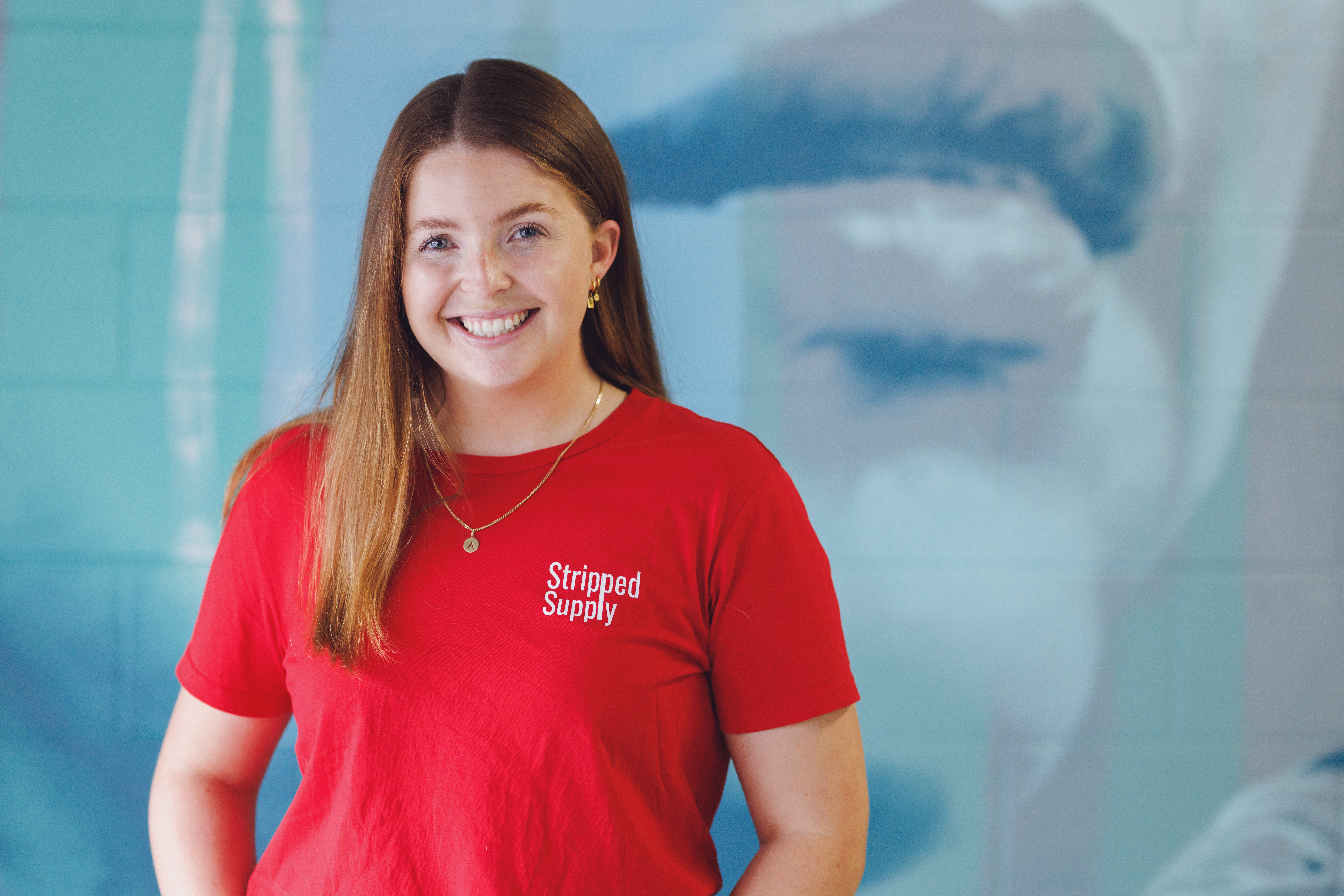 Meet Ashley Hanger, Founder of Australia’s first diabetes subscription box!