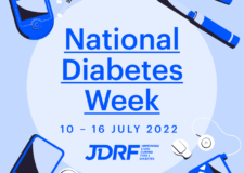 National Diabetes Week 2022: Diabetes stigma and your mental health  