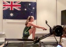 Get to know Sarah Marriott: Her journey with type 1 diabetes and playing competitive sport