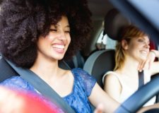 Driving and type 1 diabetes: what the law says, and tips to keep in mind