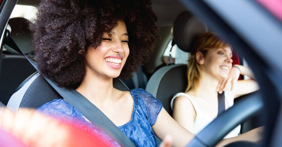 Driving and type 1 diabetes: what the law says, and tips to keep in mind