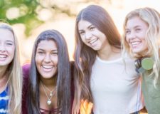 10 tips to help support your teen living with T1D