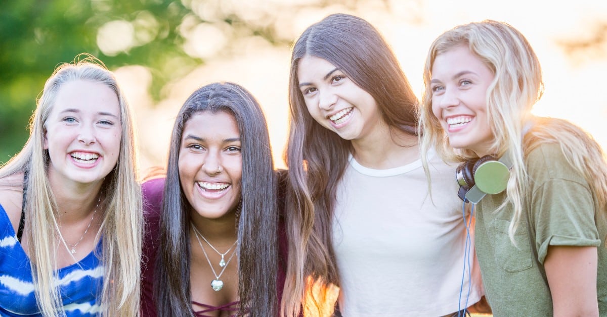 10 tips to help support your teen living with T1D