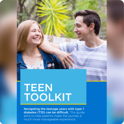 FREE: Download the Teen Toolkit
