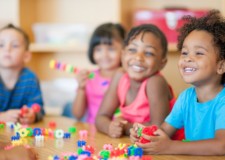 Preschool and your child’s type 1 diabetes: what you need to know 