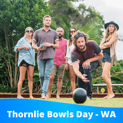Thornlie Bowls Day to support JDRF