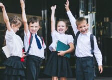 Your child’s return to school after a type 1 diabetes diagnosis