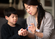 How your gift can help make history: Research that’s changing the future of type 1 diabetes