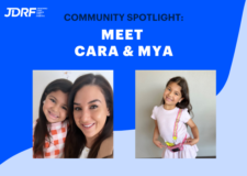 Community Spotlight: Meet Cara & Mya