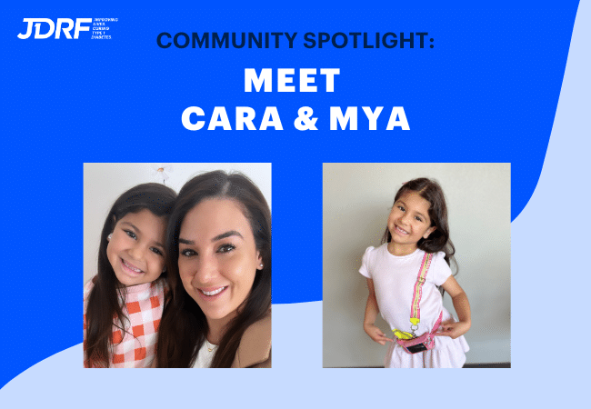 Community Spotlight: Meet Cara & Mya