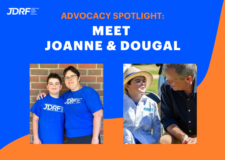 Advocacy Spotlight: Meet Joanne & Dougal