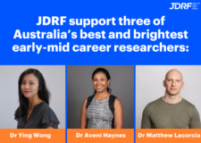 New support for Australia’s best and brightest early career researchers