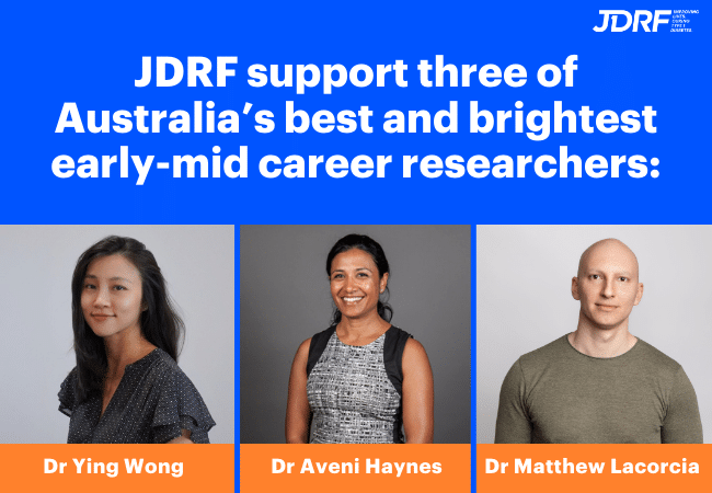 New support for Australia’s best and brightest early career researchers
