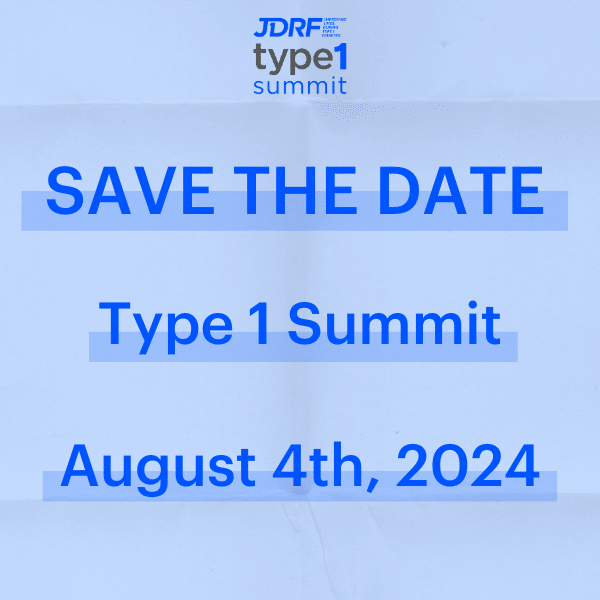 Type 1 Summit
