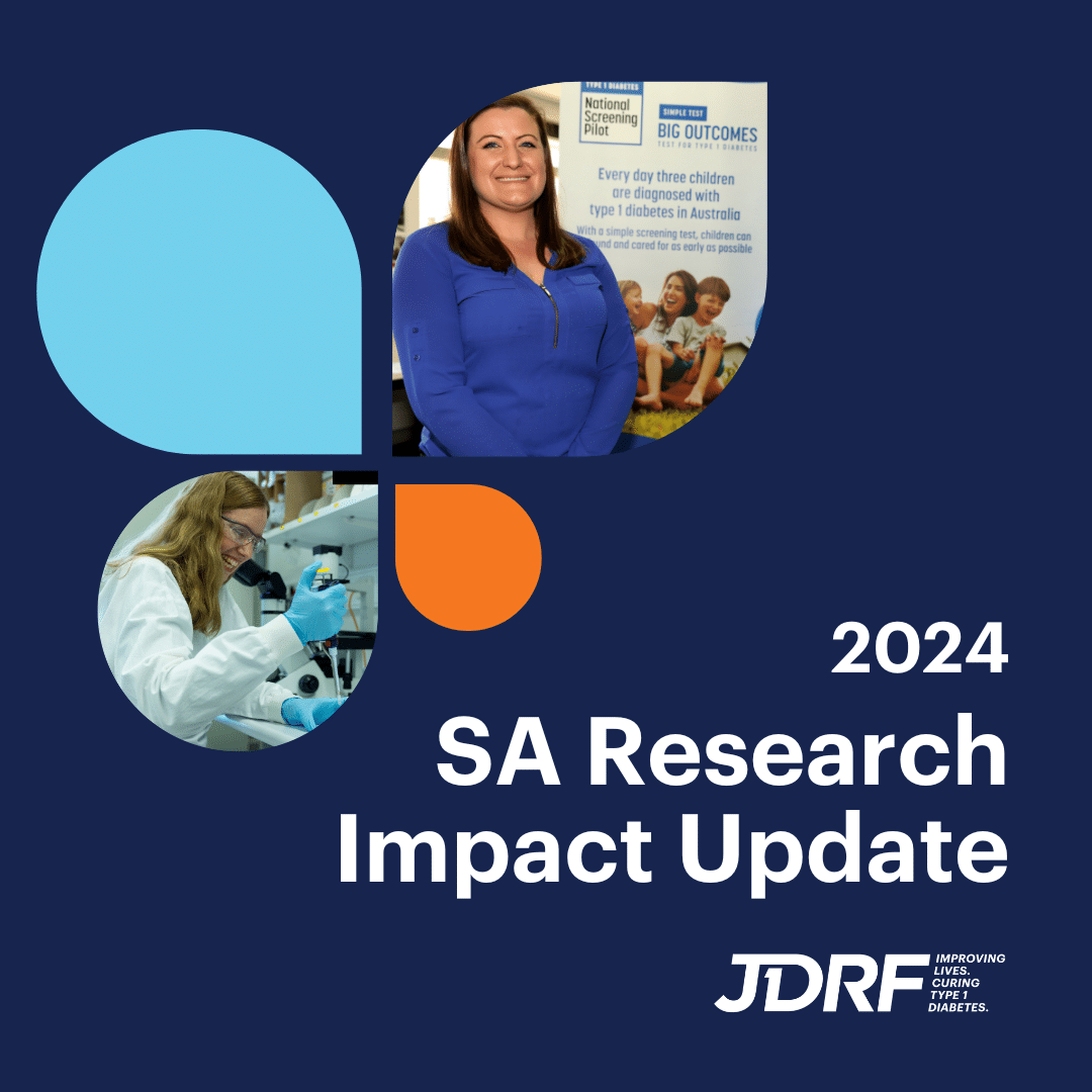 SA Research Impact Update 
