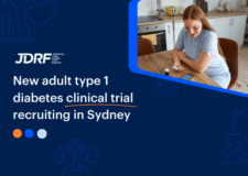 New clinical trial looking for participants to test semaglutide in type 1 diabetes